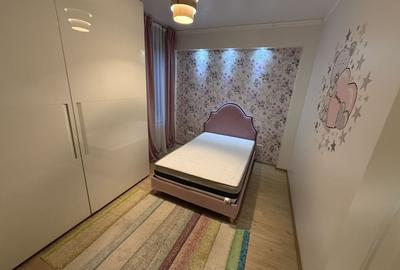 Apartament 3 camere zona Tomis Plus - 5