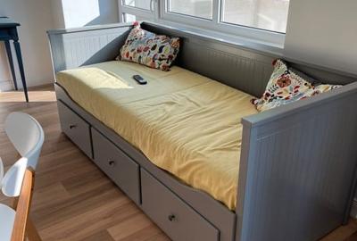 Garsonieră decomandată, mobilată în Sebastian - 3