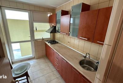 Apartament cu 2 camere, mobilat în Ștefan cel Mare - 3