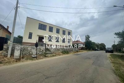 Spațiu comercial, de 360 mp, în Bălănești - 9