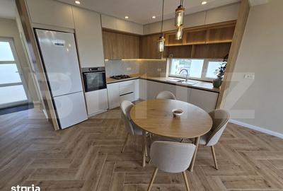 Apartament cu 3 camere decomandat în Sud - 1