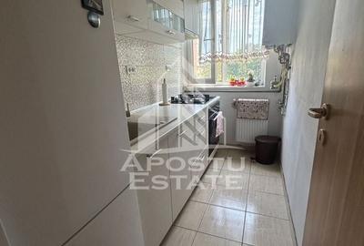 Apartament cu 2 camere decomandat, mobilat în Șagului - 4