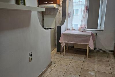 Apartament cu 2 camere decomandat în Gării - 8
