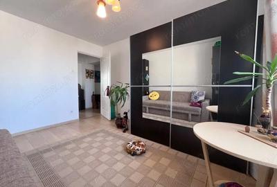 Apartament cu 3 camere decomandat în Dorobanți - 9