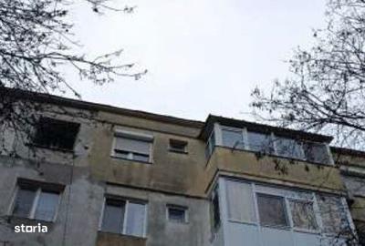 Apartament cu 3 camere în Brătianu - 2