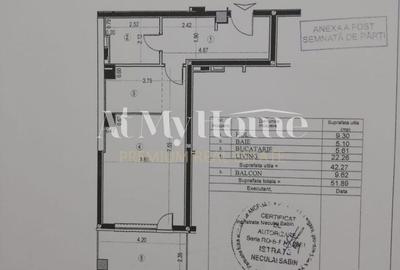 STUDIO RESIDENCE 5 //IANCU NICOLAE//PARCARE SUBTERANA - 15