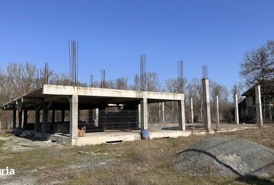 Teren de 4644 mp, în Mihail Kogălniceanu - 2