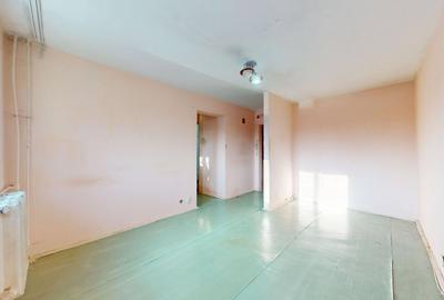 Apartament cu 2 camere semidecomandat în Rahova - 4