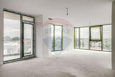 Apartament 3 camere 148 mp de vanzare cu loc parcare in zona Subcetate - 10