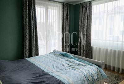 Apartament cu 2 camere semidecomandat, mobilat în Borhanci - 3