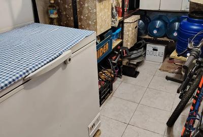 Vand apartament 3 camere gura campului decomandate - 7