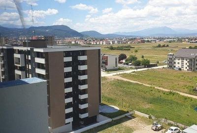10.000mp intravilan, front la doua strazi, configuratie avantajoasa, aria Coresi - 5