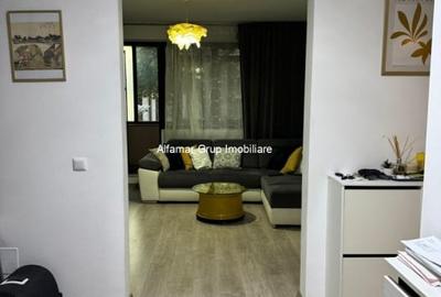 2 Camere semimobilat si utilat, Rahova-Teius - 4