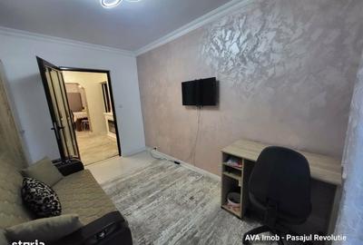 Apartament cu 3 camere decomandat în Central - 6