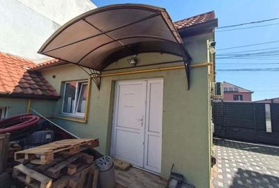 Spatiu Comercial 54 mp de Inchiriat Vad Excelent, Gradi?te Arad - 7
