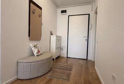 Apartament cu 2 camere decomandat în Lujerului - 1