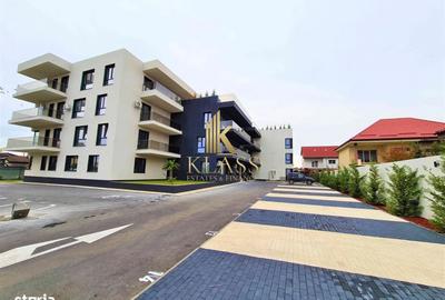 Apartament cu 3 camere decomandat, mobilat în Pipera - 2