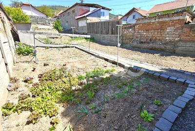Casă individuală cu 4 camere cu Canalizare în Gușterița - 20