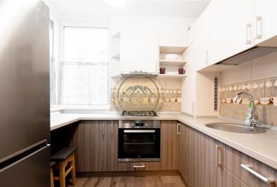 Apartament 2 camere, ARED, cu GAZ, balcon - 3