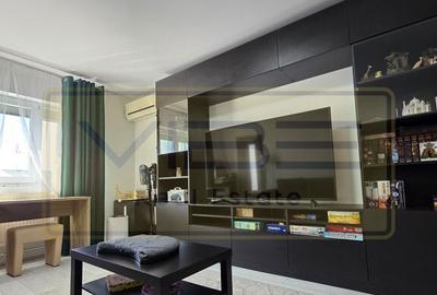 Apartament cu 3 camere decomandat, mobilat în Păcurari - 9