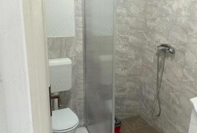 Apartament cu 3 camere decomandat în UTA