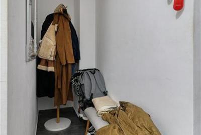 Apartament cu 2 camere semidecomandat, mobilat în Dorobanți - 24