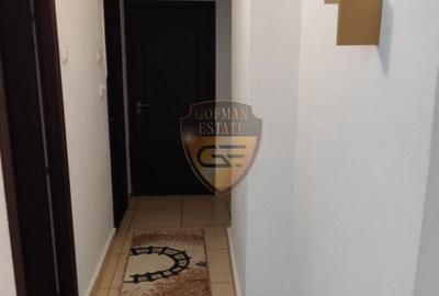 Apartament cu 3 camere decomandat, mobilat în Faleza Nord - 3