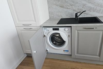 Duplex  cu gradina  /3  camere/parcare  subterana AVALON ESTATE - 13