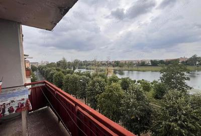 Apartament cu 3 camere decomandat în Central - 17