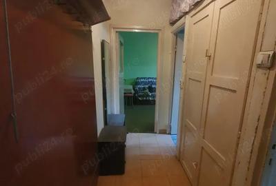 Apartament cu 2 camere de vanzare zona Vlaicu, Lebada - 3