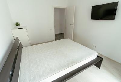 Apartament cu 2 camere decomandat, mobilat în Berceni - 13