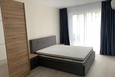 Apartament cu 2 camere decomandat în Cățelu - 2