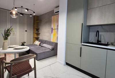 Apartament cu 2 camere semidecomandat în Theodor Pallady - 7