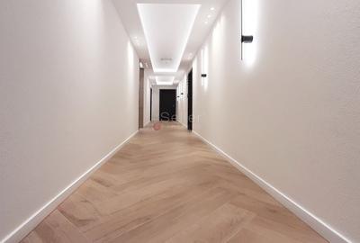 Apartament Finalizat - Cosmopolit Rise - 9