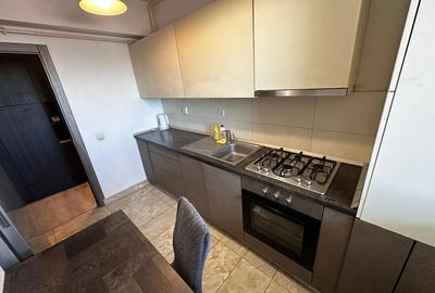 Apartament cu 2 camere decomandat, mobilat în Regie - 11