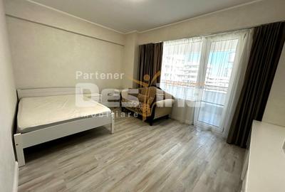 Apartament cu 2 camere decomandat, mobilat în Copou