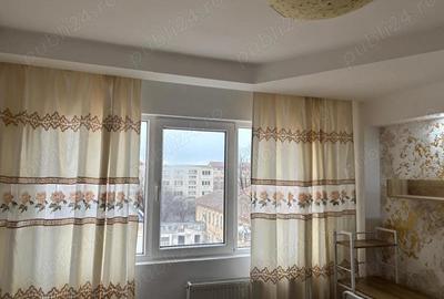 Garsonieră semidecomandată în Central - 2
