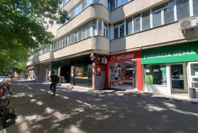 Spațiu comercial, de 140 mp, în Brâncoveanu - 5