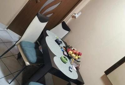 Girocului-Spitalul Judetean | 2 Camere | Mobilat si Utilat - 6