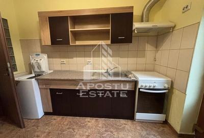 Garsonieră decomandată, mobilată în Central - 5