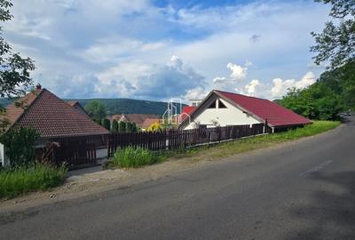 Spațiu comercial, de 312 mp, în Est - 3