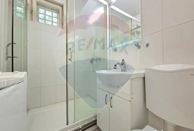 Apartament cu 2 camere decomandat în Podgoria