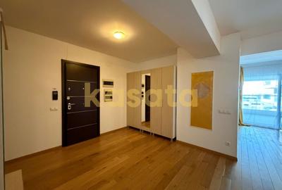 Apartament cu 2 camere decomandat, mobilat în Barbu Văcărescu - 17