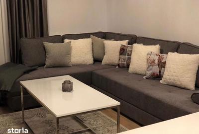 Apartament cu 2 camere în Sud - 8