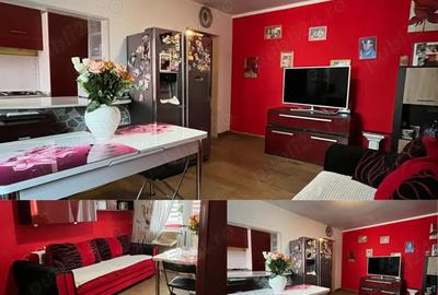 Apartament cu 3 camere decomandat în Granit - 3
