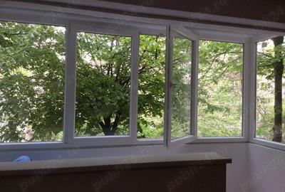 Apartament cu 2 camere decomandat în Cotroceni - 8