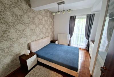 Apartament cu 2 camere decomandat în Bucureștii Noi - 4