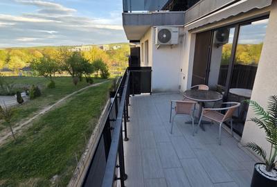 Apartament cu 2 camere semidecomandat în Dosu Bricii - 16