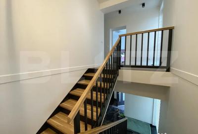 Casă cu 4 camere cu Teren 500 Mp în Central - 15