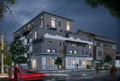 Apartament 3 camere+balcon I  Incalzire in pardoseala| Comision 0%| - 3